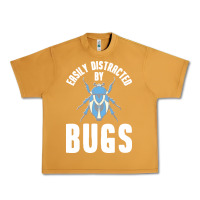 Peanut Butter entomology t  shirt entomology entomologist t  shirtby Urban Heavy Tee - linhVisuals
