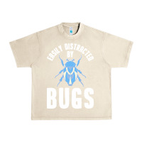 Sandshell entomology t  shirt entomology entomologist t  shirtby Urban Heavy Tee - linhVisuals