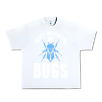 White entomology t  shirt entomology entomologist t  shirtby Urban Heavy Tee - linhVisuals