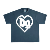 Drain Gang Urban Heavy Tee | Teevron
