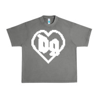 Drain Gang Urban Heavy Tee | Teevron
