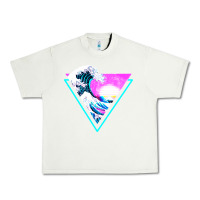 Pistachio vaporwave aesthetic Urban Heavy Tee - linhVisuals