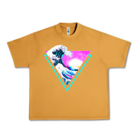 Peanut Butter vaporwave aesthetic Urban Heavy Tee - linhVisuals