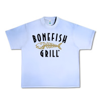 Bonefish Grill Urban Heavy Tee | Teevron