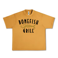 Peanut Butter bonefish grill Urban Heavy Tee - linhVisuals
