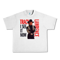 Lunar Rock tracy lawrence Urban Heavy Tee - linhVisuals
