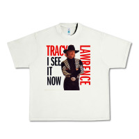 Pistachio tracy lawrence Urban Heavy Tee - linhVisuals