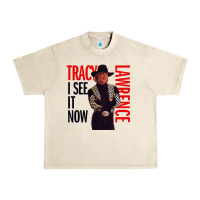 Sandshell tracy lawrence Urban Heavy Tee - linhVisuals