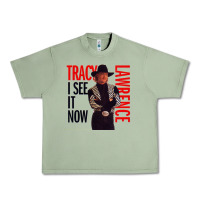 Oil Green tracy lawrence Urban Heavy Tee - linhVisuals