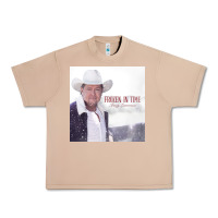 Burro tracy lawrence   frozen in time   a Urban Heavy Tee - linhVisuals