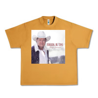 Peanut Butter tracy lawrence   frozen in time   a Urban Heavy Tee - linhVisuals
