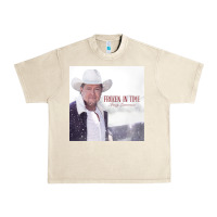 Sandshell tracy lawrence   frozen in time   a Urban Heavy Tee - linhVisuals