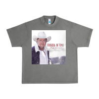 Tornado tracy lawrence   frozen in time   a Urban Heavy Tee - linhVisuals