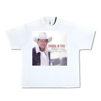 White tracy lawrence   frozen in time   a Urban Heavy Tee - linhVisuals