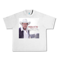 Lunar Rock tracy lawrence   frozen in time   a Urban Heavy Tee - linhVisuals