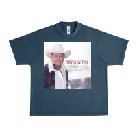Tracy Lawrence   Frozen In Time   A Urban Heavy Tee | Teevron