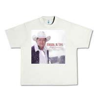 Pistachio tracy lawrence   frozen in time   a Urban Heavy Tee - linhVisuals