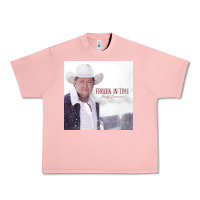 Salmon tracy lawrence   frozen in time   a Urban Heavy Tee - linhVisuals