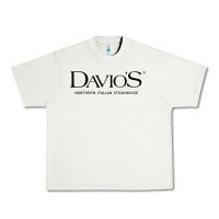 Davios Steakhouse Urban Heavy Tee | Teevron