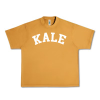 Peanut Butter vintage kale university Urban Heavy Tee - linhVisuals