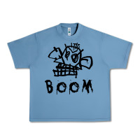 Pebble Blue arcane league of legends Urban Heavy Tee - linhVisuals