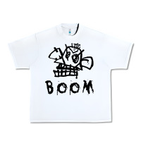 White arcane league of legends Urban Heavy Tee - linhVisuals