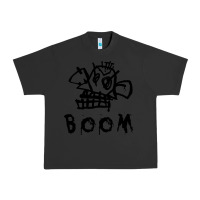 Pigment Black arcane league of legends Urban Heavy Tee - linhVisuals