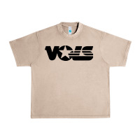 French Oak vols   tennessee vols pride Urban Heavy Tee - linhVisuals