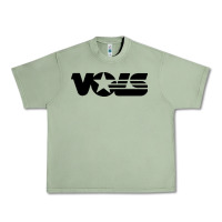 Oil Green vols   tennessee vols pride Urban Heavy Tee - linhVisuals