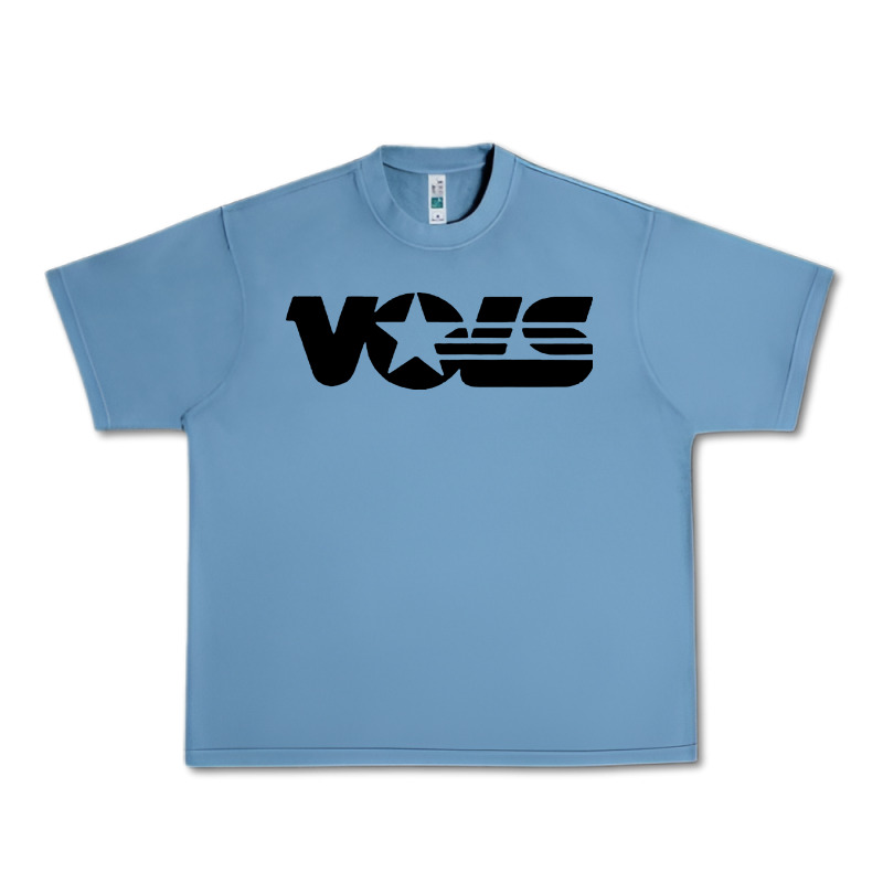 Vols   Tennessee Vols Pride Urban Heavy Tee by linhVisuals | Teevron