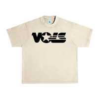 Sandshell vols   tennessee vols pride Urban Heavy Tee - linhVisuals