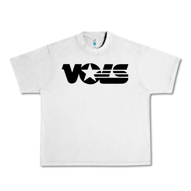 Vols   Tennessee Vols Pride Urban Heavy Tee by linhVisuals | Teevron