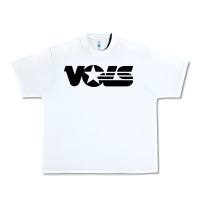 White vols   tennessee vols pride Urban Heavy Tee - linhVisuals