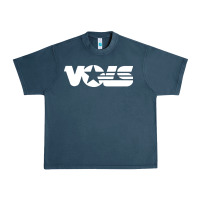 Midnight Navy vols   tennessee vols pride Urban Heavy Tee - linhVisuals