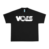 Black vols   tennessee vols pride Urban Heavy Tee - linhVisuals