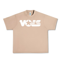 Burro vols   tennessee vols pride Urban Heavy Tee - linhVisuals