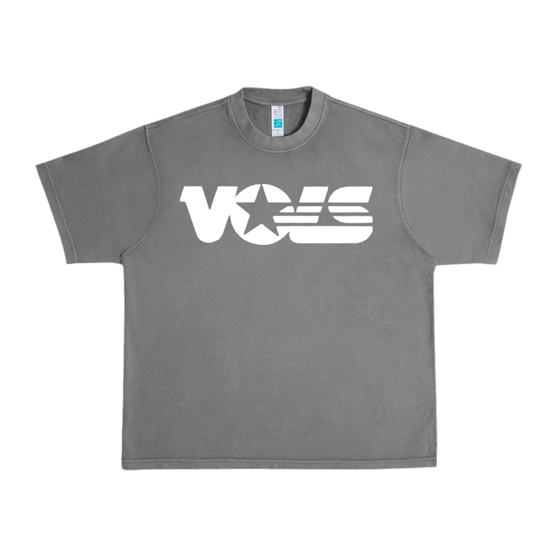 Vols   Tennessee Vols Pride Urban Heavy Tee by linhVisuals | Teevron