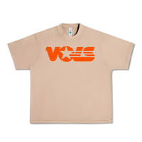 Burro vols   tennessee vols pride Urban Heavy Tee - linhVisuals