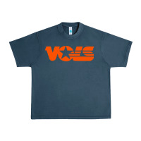 Midnight Navy vols   tennessee vols pride Urban Heavy Tee - linhVisuals