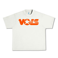 Pistachio vols   tennessee vols pride Urban Heavy Tee - linhVisuals