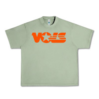 Oil Green vols   tennessee vols pride Urban Heavy Tee - linhVisuals