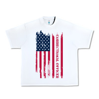 White correctional officer shirts   correctional prison officer thin silver Urban Heavy Tee - linhVisuals