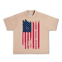 Burro correctional officer shirts   correctional prison officer thin silver Urban Heavy Tee - linhVisuals