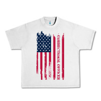 Lunar Rock correctional officer shirts   correctional prison officer thin silver Urban Heavy Tee - linhVisuals