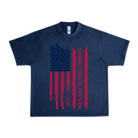 Navy correctional officer shirts   correctional prison officer thin silver Urban Heavy Tee - linhVisuals