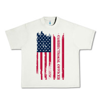 Pistachio correctional officer shirts   correctional prison officer thin silver Urban Heavy Tee - linhVisuals