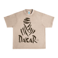 French Oak dakar Urban Heavy Tee - linhVisuals