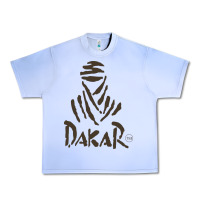 Grape Ice dakar Urban Heavy Tee - linhVisuals