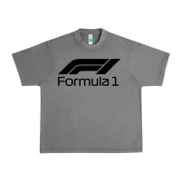 Tornado formula 1 Urban Heavy Tee - linhVisuals