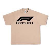 Burro formula 1 Urban Heavy Tee - linhVisuals